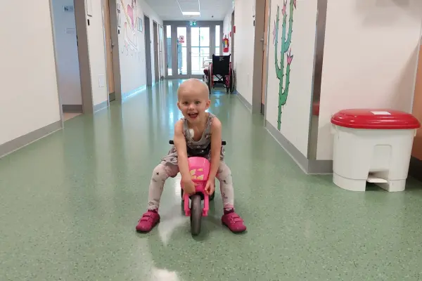 Anna a Amálka Linhartovi - příběh - obrázek 3