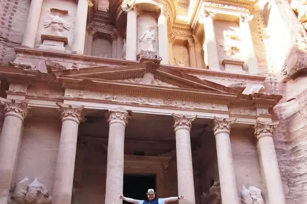 Stanislav Urbánek - příěběh Hero - obrázek 1