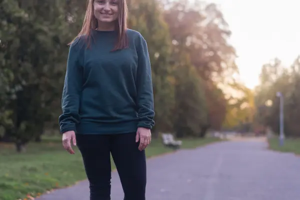 Tereza Pospíšilová - příběh Hero - obrázek 5