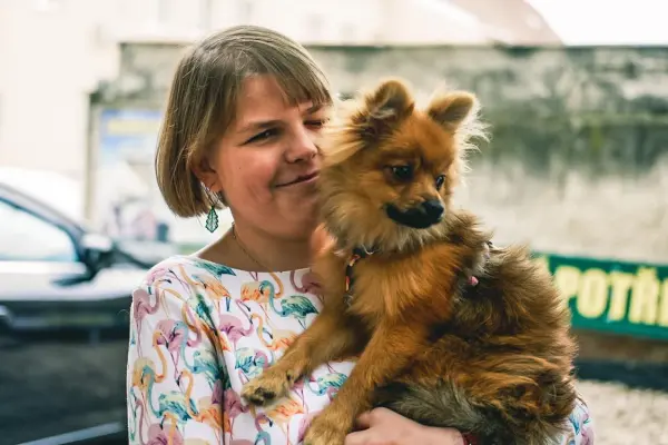 Veronika Nemčoková - příběh Hero - obrázek 4