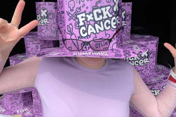 Veronika Nemčoková - příběh Hero - obrázek 5