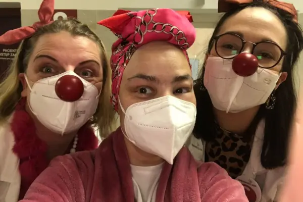 Zuzka Ferková - příběh Hero - obrázek 6