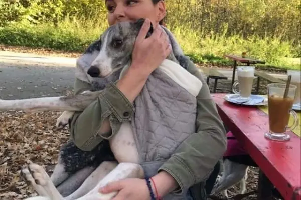 Zuzka Ferková - příběh Hero - obrázek 3