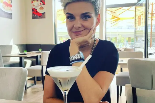 Zuzka Ferková - příběh Hero - obrázek 2