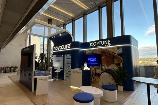 Optune a glioblastom: Pochopení nadějí i limitů