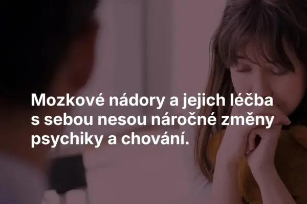 Mezinárodní konference psychoneuroonkologie - obrázek 1