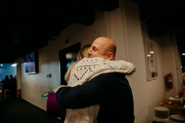 Barbora Hájková - příběh Hero - obrázek 6