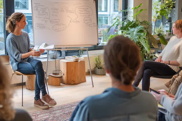 Podpůrná skupina pro pečující