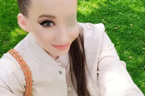 Ivanka Danišová - příběh Hero - obrázek 4