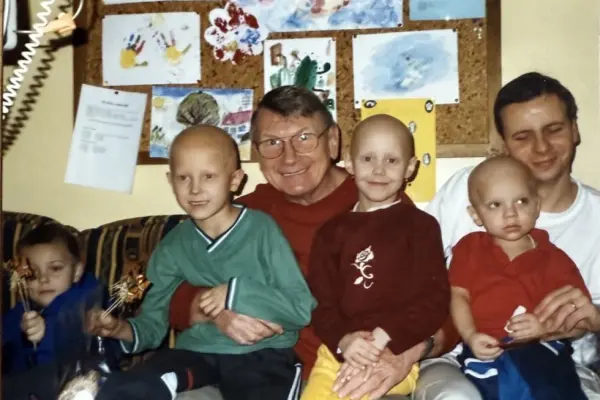 Klára Šoltysová - příběh Hero - obrázek 3