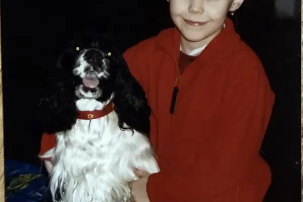 Klára Šoltysová - příběh Hero - obrázek 1