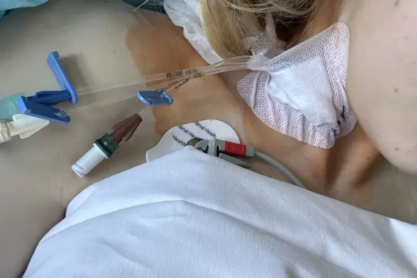 Klára Šoltysová - příběh Hero - obrázek 2