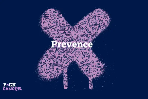 Prevence