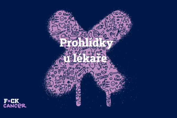 Lékařské prohlídky