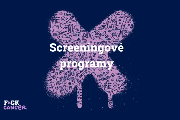 Screeningové programy