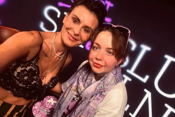 Vladimíra Krtičková - příběh Soldiera - obrázek 2