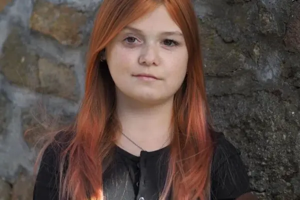 Týna Bubeníčková - příběh Hero - obrázek 1